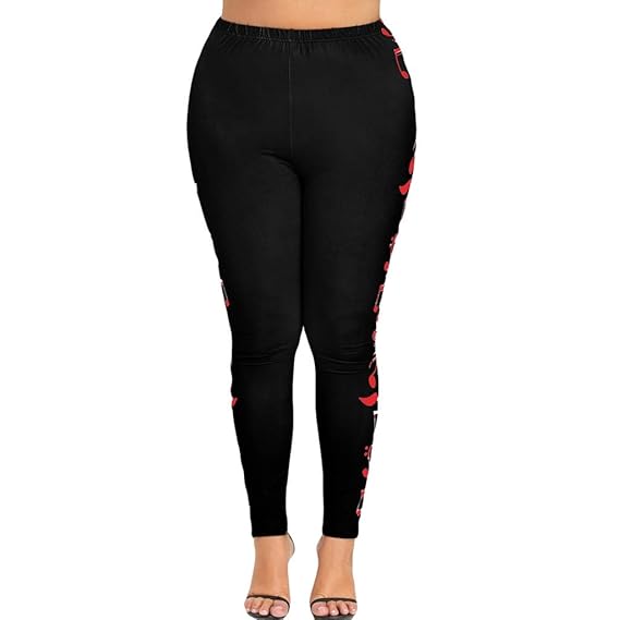 Luckycat Mujer Deportes Pantalones Deportes Gimnasio ...