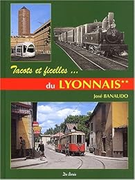 Sur les rails du Lyonnais