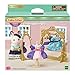 Calico Critters Town Boutique Fashion Set, 36 months to 96 months