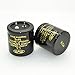 2pcs Nover LA 10000uF 50V 35x35mm Audio Grade Power Capacitor-4001
