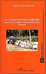 La  royauté de la mer à Fadiouth