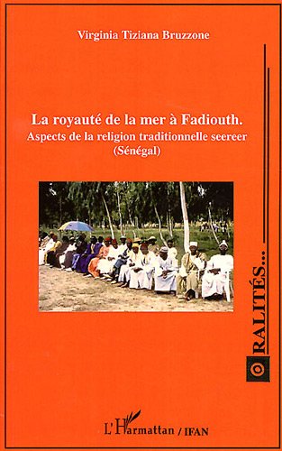 La  royauté de la mer à Fadiouth