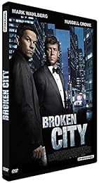 Broken City