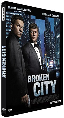 Broken City