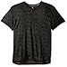 adidas Performance Men's Team Issue Base Compression Short Sleeve Tee