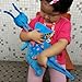 Disney Doc McStuffins STUFFY Blue Dinosaur 14