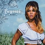 Beyoncé Album: «B'day-Deluxe Edition (Bonus Tracks)» (Front side) Beyoncé Album: «B'day-Deluxe Edition (Bonus Tracks)» (Front side)