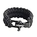 Kadyn durable multi-purpose paracord survival bracelet