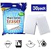 RioRand Magic Eraser Sponge NEW Design Extra High-density More Durable Cleaning Sponge Pack Of 38