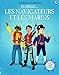 Habille... Les navigateurs et les marins by