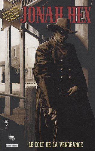 Le  colt de la vengeance