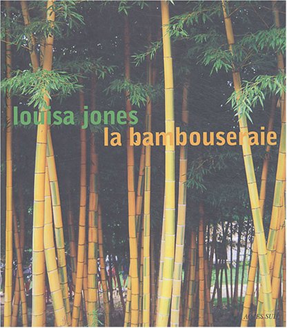 La  bambouseraie