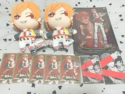 Amazon Co Jp ツイステ エース グッズ ホビー 通販