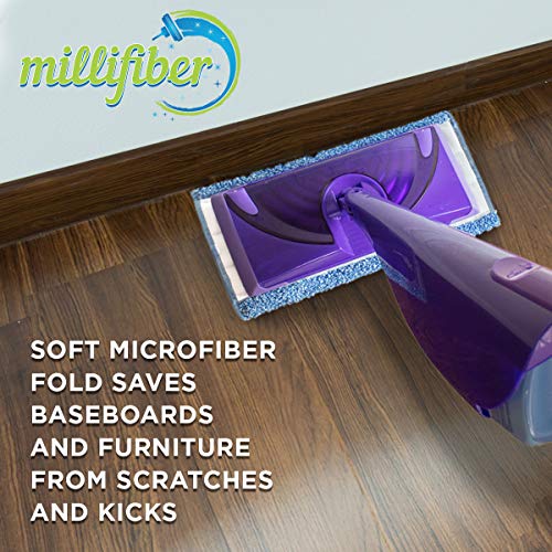 3 Millifiber+Washable+Microfiber+Compatible+Replacement