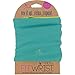 FITKICKS Womens Shoes with FITWRIST Wallet, Cloud Burst Shoe (Large (8.5-9.5), Turquoise)