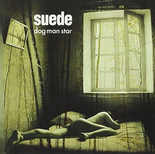 SUEDE - Coming Up - Amazon.com Music