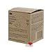 3M Scotchlok IDC Butt Connector, 100 Pack Red