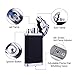 Jet Torch Cigar Lighter Soft/Jet Flame Switchable Cigarette Lighter with Adjustable Flame Dial, Butane Refillable for Tobacco Pipe & Cigar