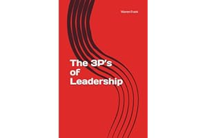 The 3P’s of Leadership