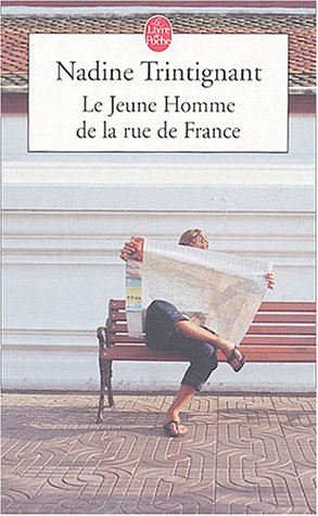 Le  jeune homme de la rue de France