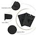 Nlife Power-Grip Half-Finger Sports Gloves,Exercise Gloves Ideal for Cycling, Rowing, and Weightlifting