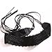 Acecharming Women Faux Leather Obi Belt, Women Belts for Dresses Elastic Vintage Belt Warm Gifts for Daughters, Girlfriends, Mother