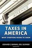 Taxes in America: What Everyone Needs to Know&reg;