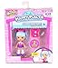 Shopkins Happy Places Single Pack Riana Radio Doll