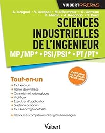 Sciences industrielles de l'ingénieur
