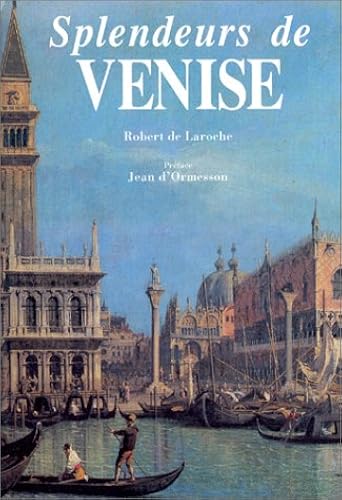 Download Splendeurs de Venise PDF