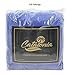 Catalonia Wearable Fleece Blanket with Sleeves and Foot Pockets for Adult Women Men, Micro Plush Comfy Wrap Sleeved Throw Blanket Robe Large, Blue