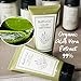 Aloe Vera Nourishing Conditioner - Repairs Damaged Hair | For All Hair Types | Safe for Sensitive Skin | Natural, No Perfume, No Paraben, No Silicone, No Mineral Oil