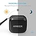 Anker SoundCore Sport Portable Bluetooth Speaker [ IPX7 Waterproof / Dustproof Rating, 10-Hour Playtime ] Outdoor Wireless Shower Speaker with Enhanced Bass and Built-In Microphone