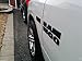 Yoaoo 2x Genune Black Ram 2500 Emblem Badge 3D Emblem Decals Nameplates Flat Letter OEM Matte