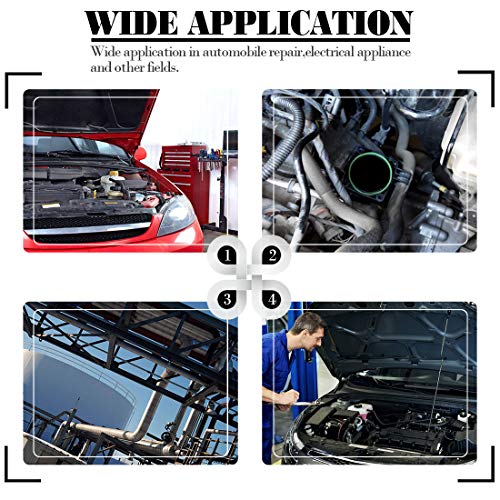 5 Glarks+Vehicle+Conditioning+Compressor+Assortment