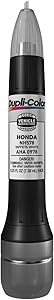 Dupli-Color AHA0978 Taffeta White Honda Exact-Match Scratch Fix All-in-1 Touch-Up Paint