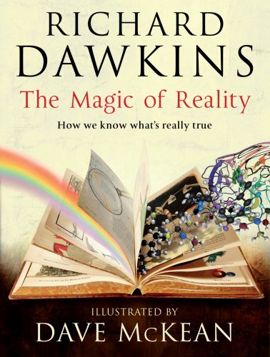 #59 — The Magic of Reality: How We Know What's Really True