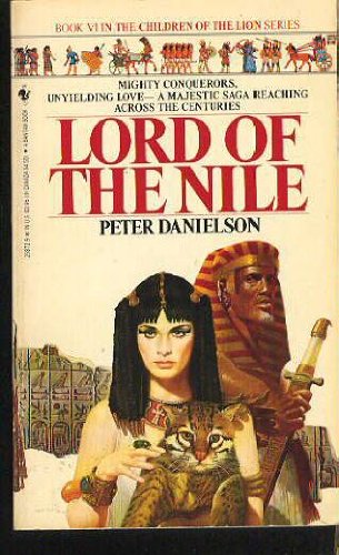 Lord of the Nile