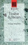 L'analyse du discours by 