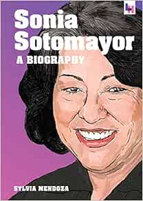justice sonia sotomayor biography