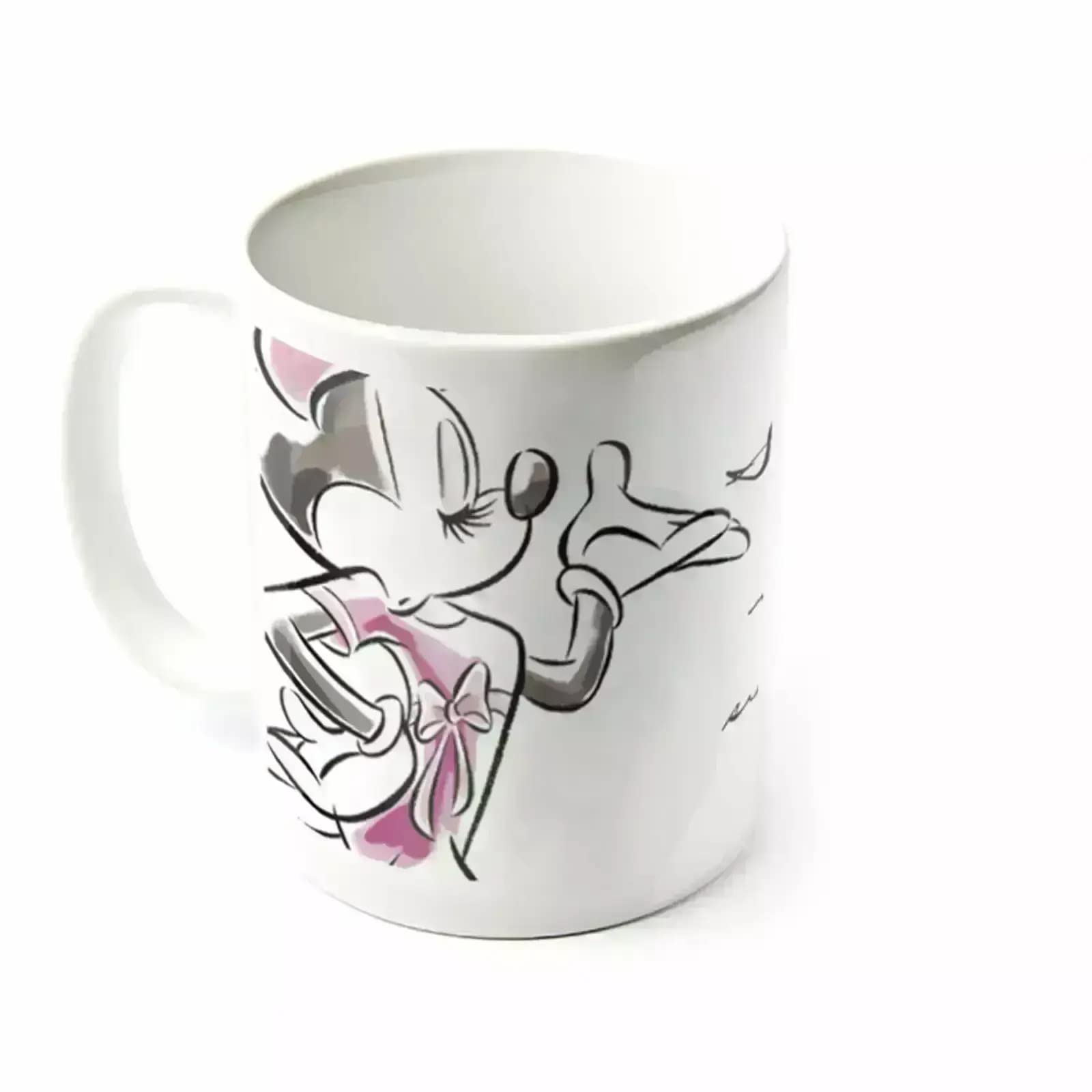 Pyramid MG24036 Minnie mouse (sweet) Porcelain mug 7.9 x 11.00 x 9.3 cm