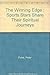 The Winning Edge: Champion Athletes On Life, Faith & Spirituality 1876798726 Book Cover