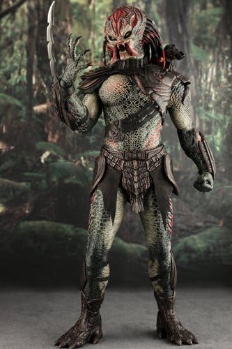 berserker predator toy