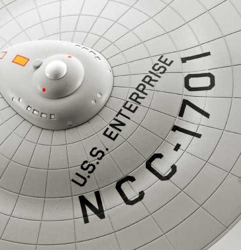 Revell Revell04880 48. 1cm "u. s. s. Enterprise Ncc-1701" Model Kit