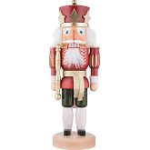 Christian Ulbricht Red King Nutcracker