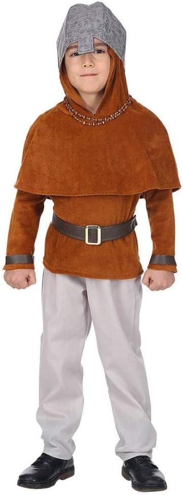 WIDMANN 10131179 Children's Soldier Costume, Multicoloured, 116 (EU)