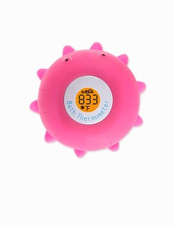 amazon baby bath thermometer