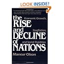 The Rise and Decline of Nations: Economic Growth, Stagflation, and Social Rigidities