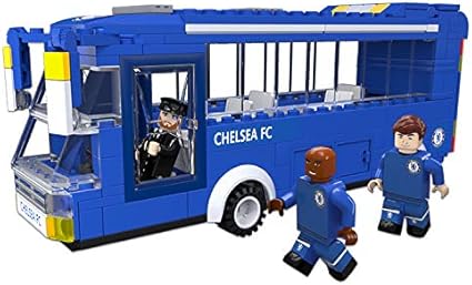 chelsea fc lego