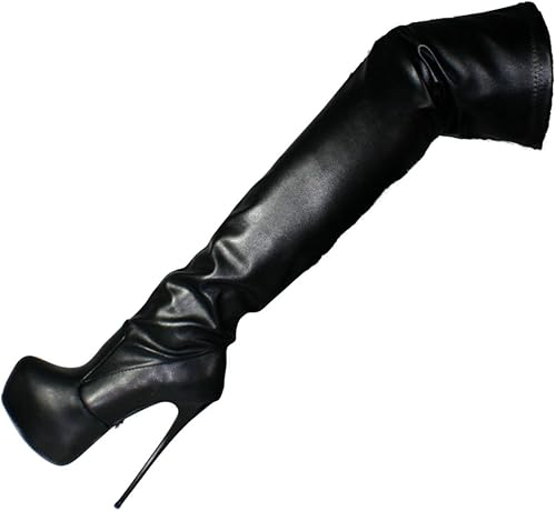 overknee boots uk